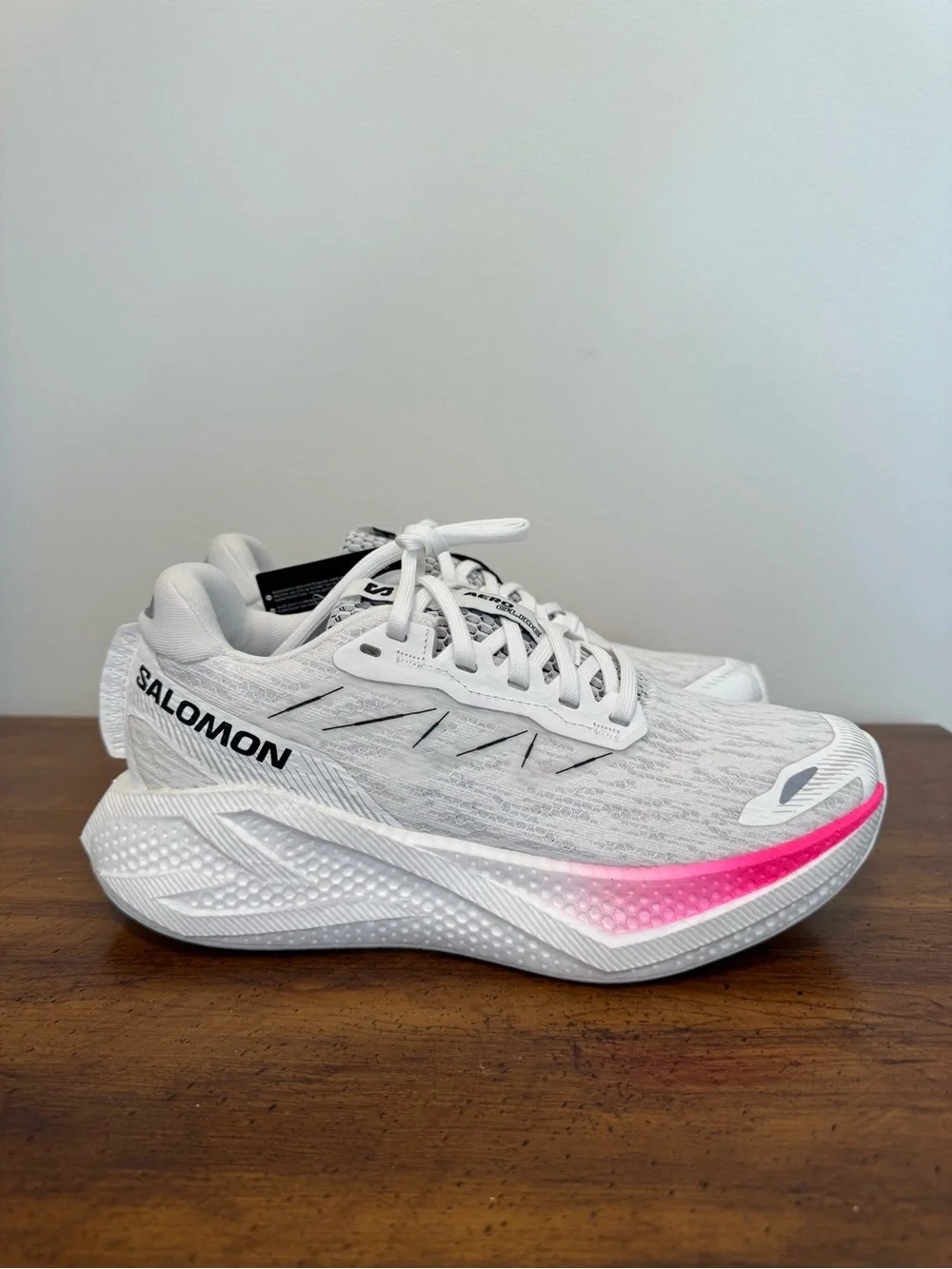 Salomon Women's Aero Glide 4